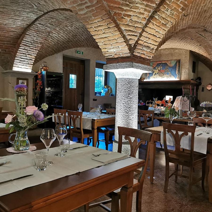 Hotel A' la Table du Sommelier à Saint-Vincent Extérieur photo