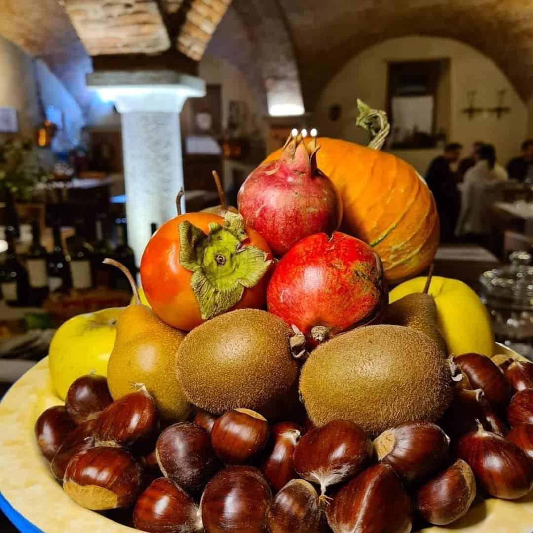 Hotel A' la Table du Sommelier à Saint-Vincent Extérieur photo