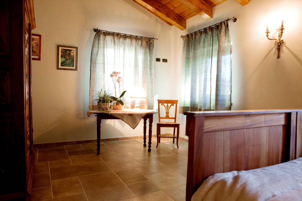 Hotel A' la Table du Sommelier à Saint-Vincent Chambre photo
