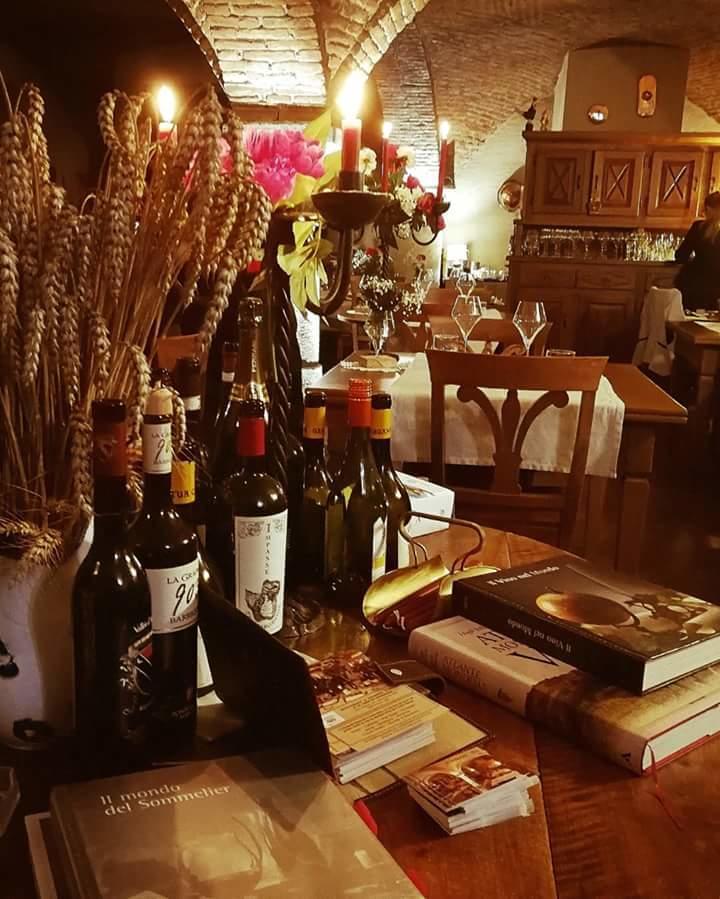Hotel A' la Table du Sommelier à Saint-Vincent Extérieur photo