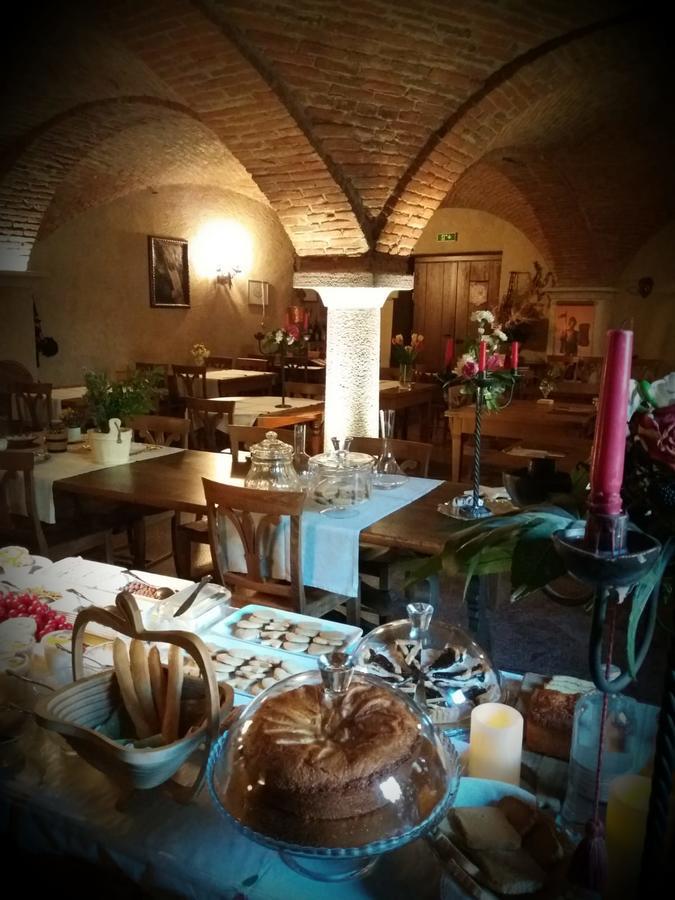 Hotel A' la Table du Sommelier à Saint-Vincent Extérieur photo