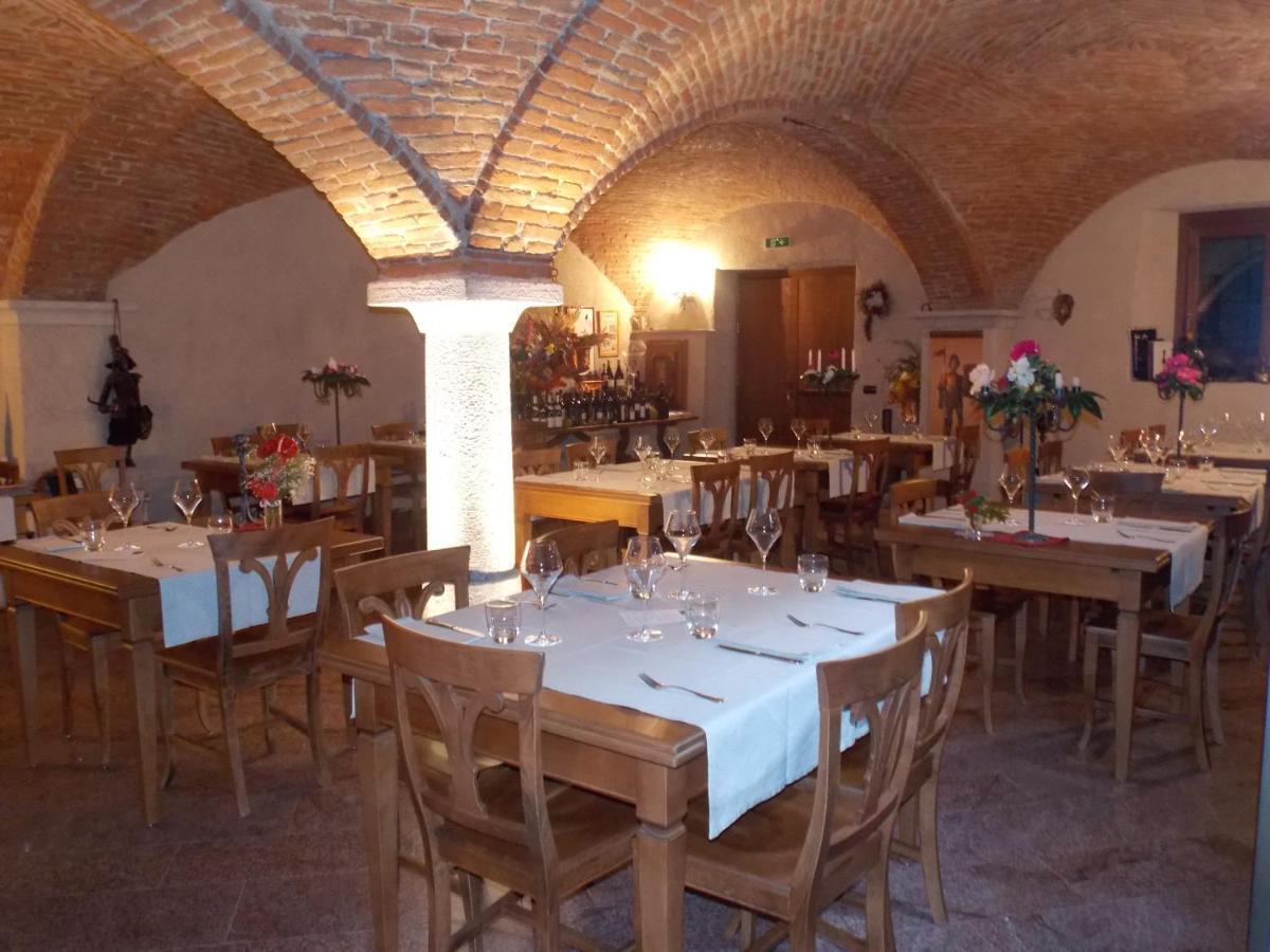 Hotel A' la Table du Sommelier à Saint-Vincent Extérieur photo